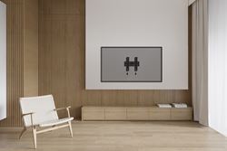 Neomounts Select TV-Wandhalterung Bild 14
